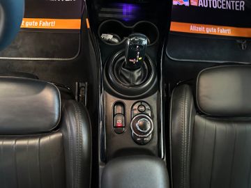 MYAUTOCENTER – Gebraucht- und Jahreswagen mit Werkstattservice in Pfaffenhofen MINI COOPER_S *1-HAND*KEYLESS*ACC*2-ZONEN*VOLLDIGITAL