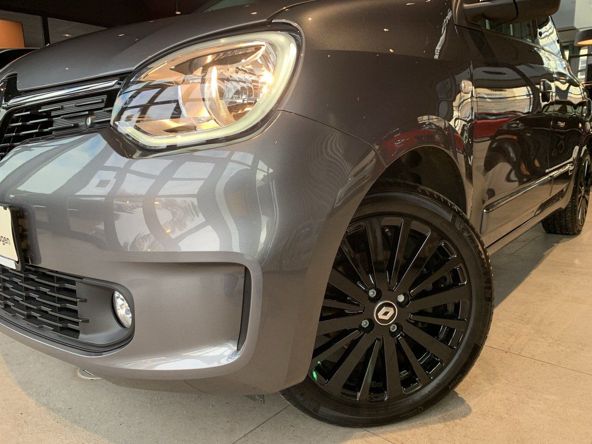 Renault Twingo - Bild 24