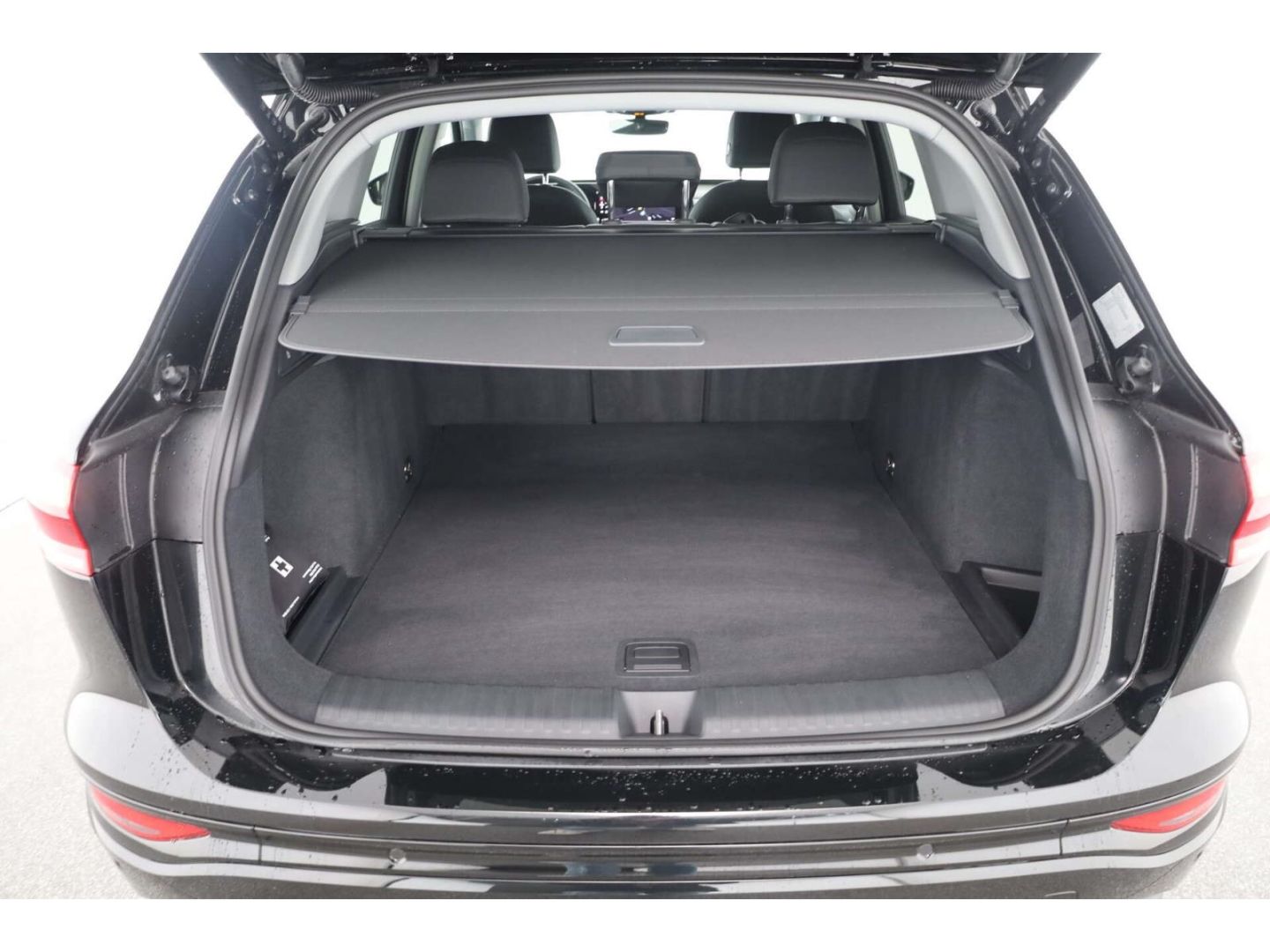 Audi Q6 e-tron - Bild 12