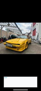 Fiat X 1/9 - Fiat X 1/9
