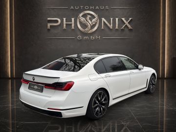 BMW 750 - 10