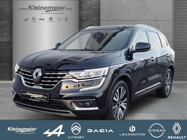 Renault Koleos II 2.0 BLUE dCi 185 Initiale Paris 4WD