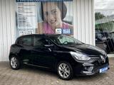 Renault Clio IV 1.2 16V 75 AUTHENTIQUE KLIMA ALLWETTER R - Renault Clio: Authentique