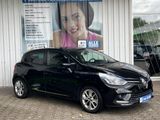 Renault Clio IV 1.2 16V 75 AUTHENTIQUE KLIMA ALLWETTER R - Renault Clio: 16v Authentique