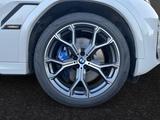 BMW X6 M60i xDrive AHK|Pano|Autobahnass.|Head-Up - scheckheftgepflegte BMW X6 M60