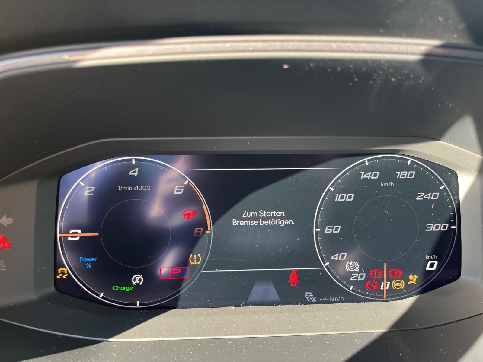 Cupra Formentor - Bild 10