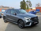 Mercedes-Benz GLE 350 d 4Matic AMG Paket Edition*Panorama* - Mercedes GLE-Klasse bis 20.000 Euro
