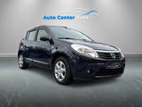 Dacia Sandero Laureate*Klima*Scheckheftgepflegt*TÜV* - gebrauchte Dacia Sandero aus dem Jahr 2010