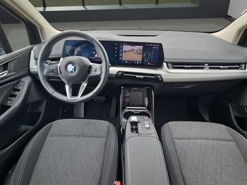 BMW 218 Active Tourer - 10