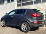 Kia Sportage Vision 1.6 2WD 36300km 1 Hand PDC - gebrauchte Kia Sportage aus dem Jahr 2013