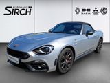 Abarth 124 Spider 1.4 Multiair Turbo*BOSE* - Abarth 124 Spider: Automatik