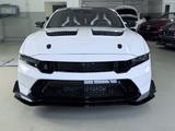 Ford Mustang 2.3 GTD LOOK/ RECARO - Ford Mustang aus 2025