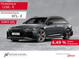 Audi RS 6 Avant TFSI QU MATRIX+NAVI+B&O+RFK+ACC+360°