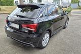 Audi A1 1.0 TFSI ultra Sportback - 8fach auf Felgen - : Schwarz, Felge