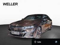 BMW 540 - Vorschau Bild 1