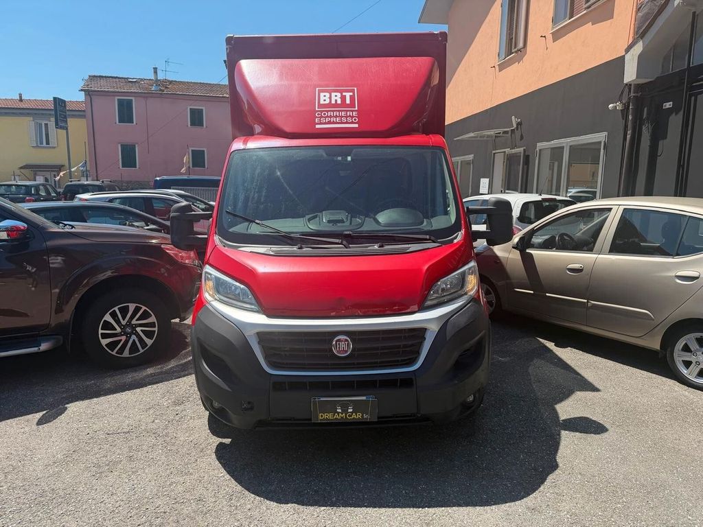 Image of Fiat Ducato