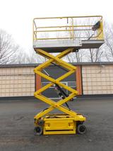 JLG 1930 ES, Scherenarbeitsbühne AH 8 m - Offers