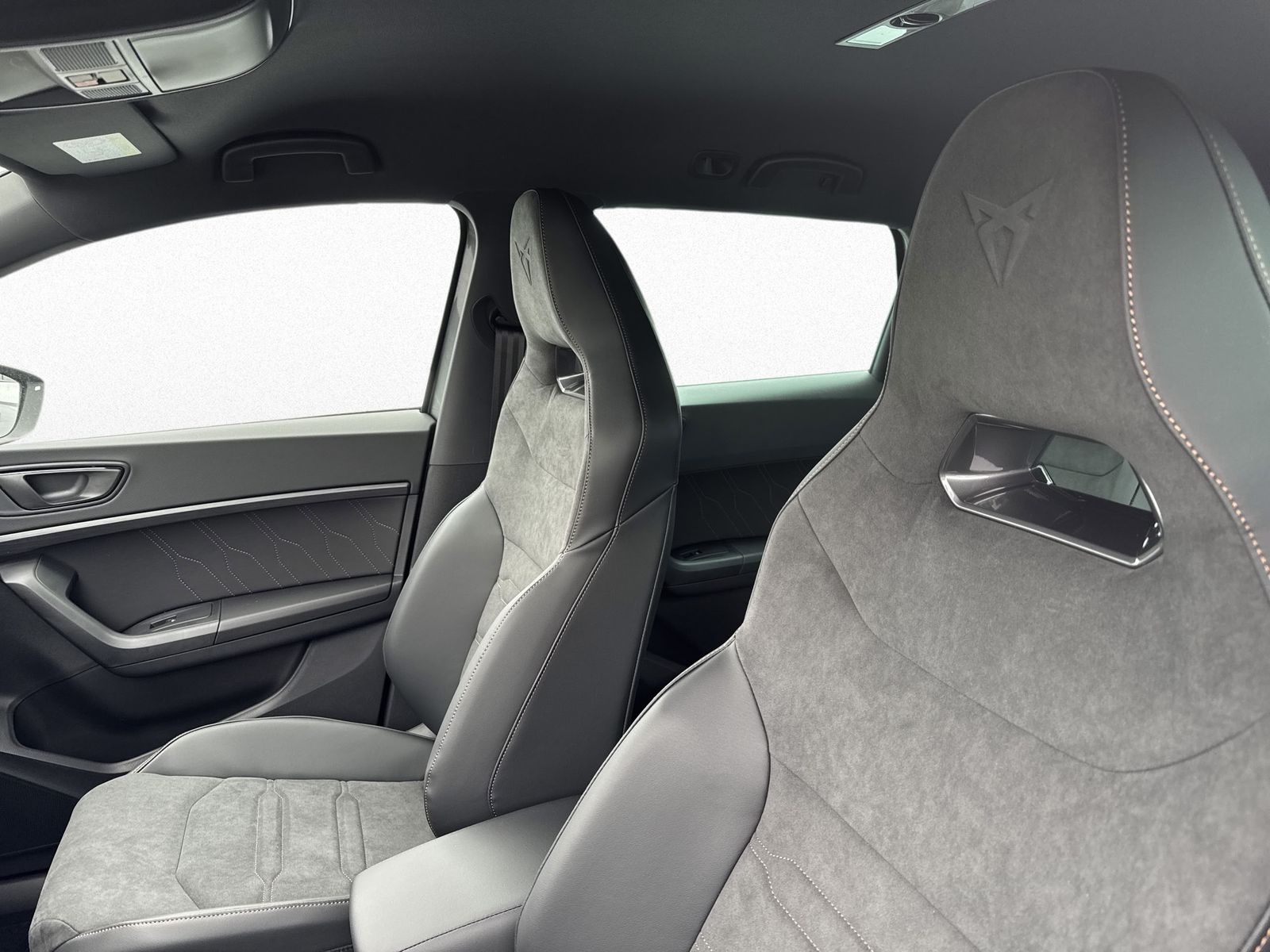 Cupra Ateca - Bild 8