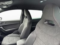 Cupra Ateca - Vorschau Bild 8
