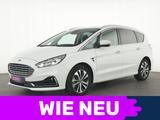 Ford S-MAX Titanium AppleCarPlay|Navi|Kamera|SHZ|PDC - Ford S-Max Gebrauchtwagen in München
