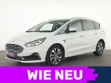 Ford S-MAX Titanium AppleCarPlay|Navi|Kamera|SHZ|PDC - Ford S-Max in München