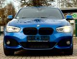 BMW 125 d M SPORT PAKET SHADOW*HARMAN*SHD*GARANTIE* - BMW 125: D