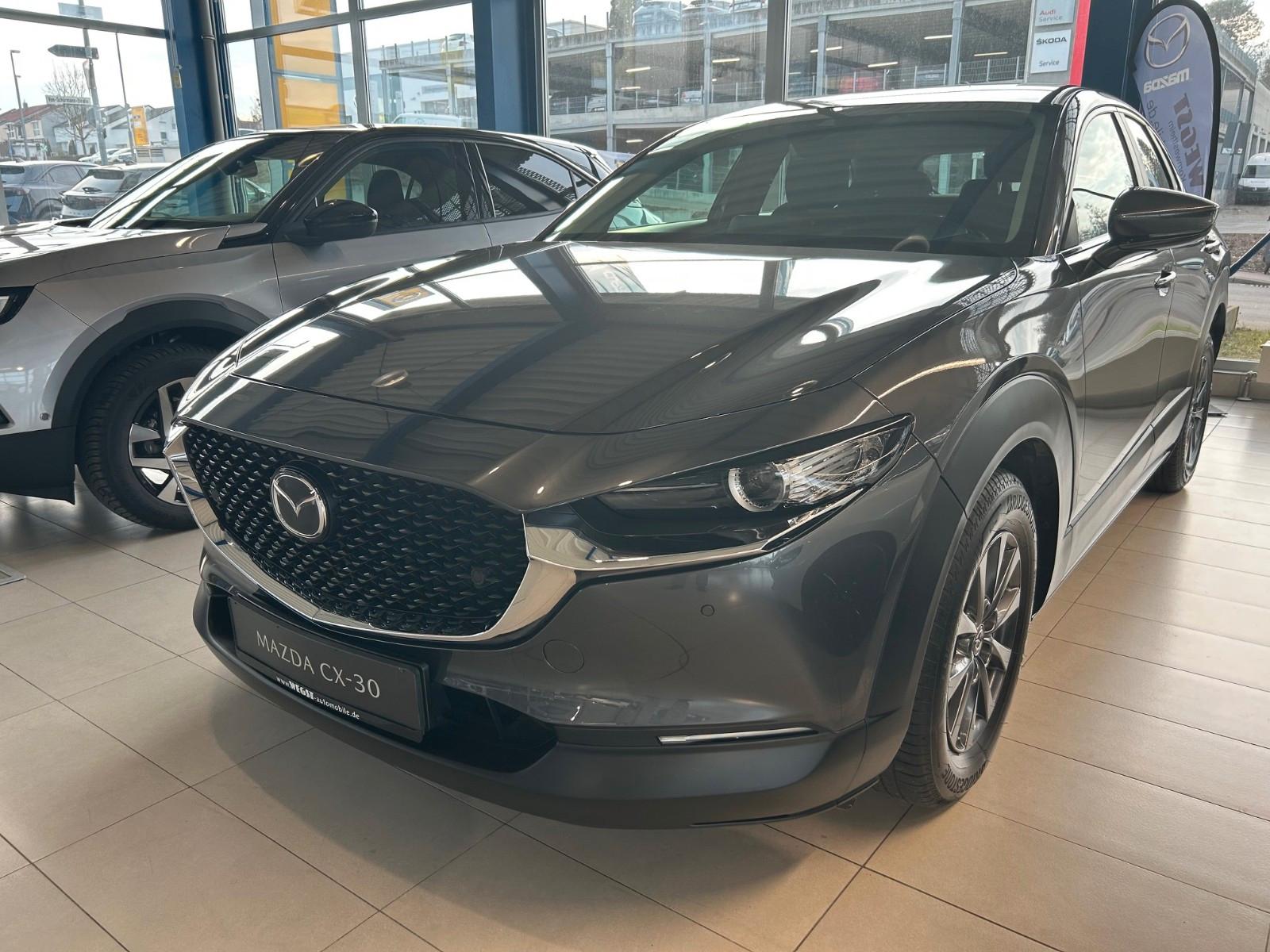 Mazda CX-30 Selection 2WD