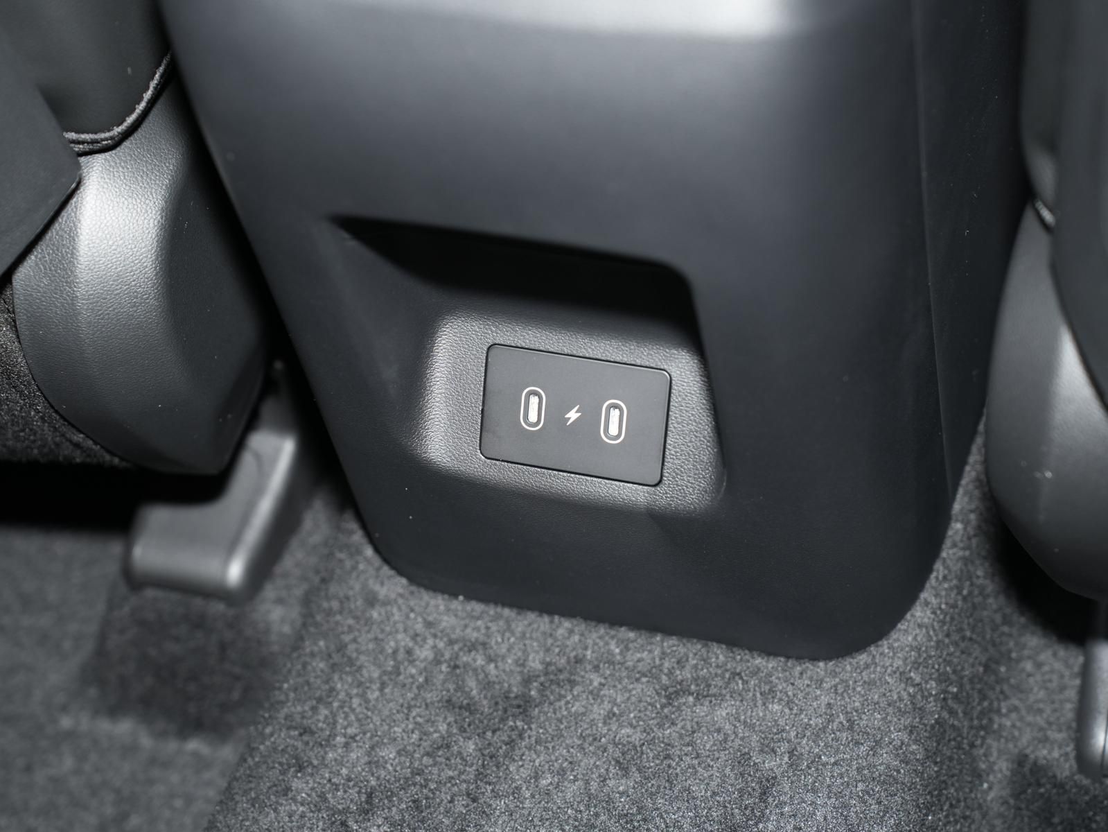 Hyundai TUCSON - Bild 20