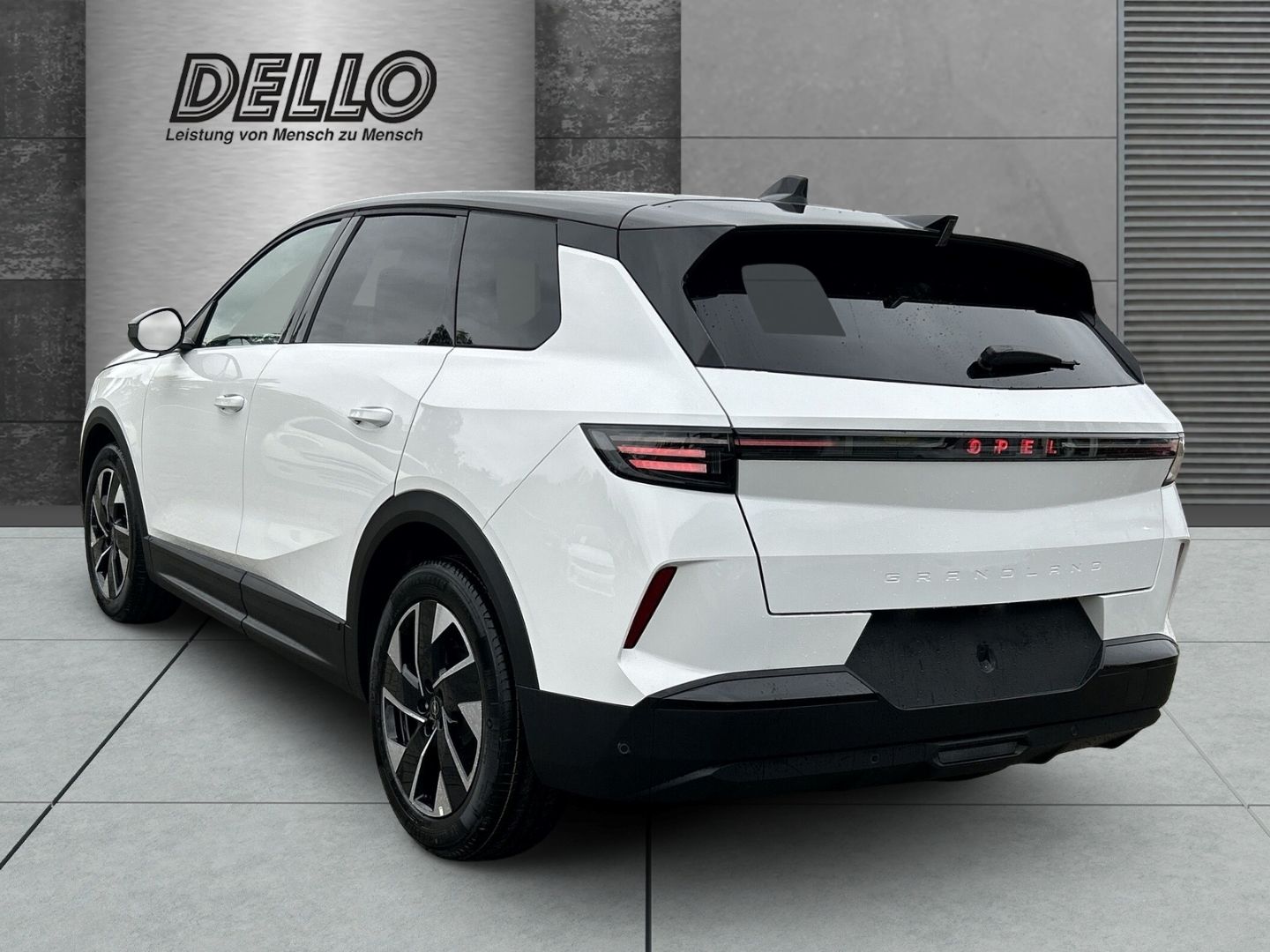 Opel Grandland (X) - Bild 3