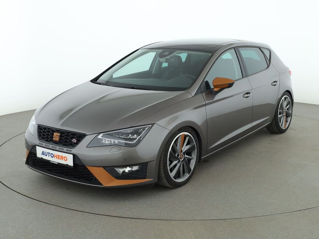 Image of Seat Leon