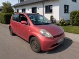 Daihatsu Sirion 1.3 *TÜV 2027* wenig Km, BIS SON - Daihatsu aus 2005