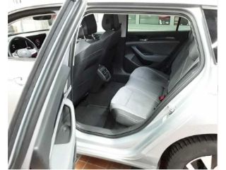 Passat 2.0 TDI Business AHK/360°Kamera/DCC Pro