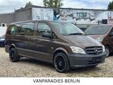 Mercedes-Benz Vito 116CDI lang/Aut./7Sitze/AHK/1Hand/Standh. - gebrauchte Mercedes-Benz Vito aus dem Jahr 2013