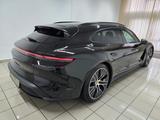 Porsche Taycan Sport Turismo Luftfahrwerk Panorama 360° - Porsche Taycan in Chemnitz