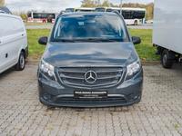 Mercedes-Benz Vito 119 TOURER lang KLIMA AHK 8 SITZE SHZ