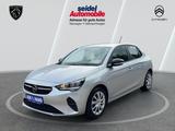 Opel Corsa 1.5 Diesel 75kW Edition 1.Hand, Navi, PDC - Opel Corsa: 1.7