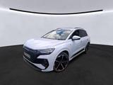 Audi Q4 E-TRON 2x S LINE/21Z./MTRX/ACC/PANO/S-SITZE - Audi Q4 in Dortmund