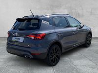 Seat Arona - Vorschau Bild 5