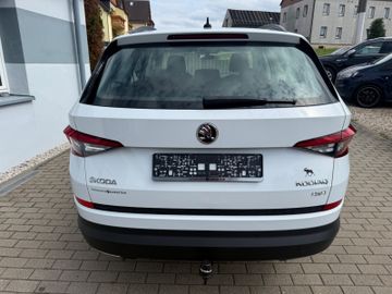 Skoda Kodiaq - 5