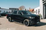 Dodge RAM MY25 1500 CrewCab Limited Night - 3,0l HO
