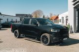 Dodge RAM MY25 1500 CrewCab Limited Night - 3,0l HO