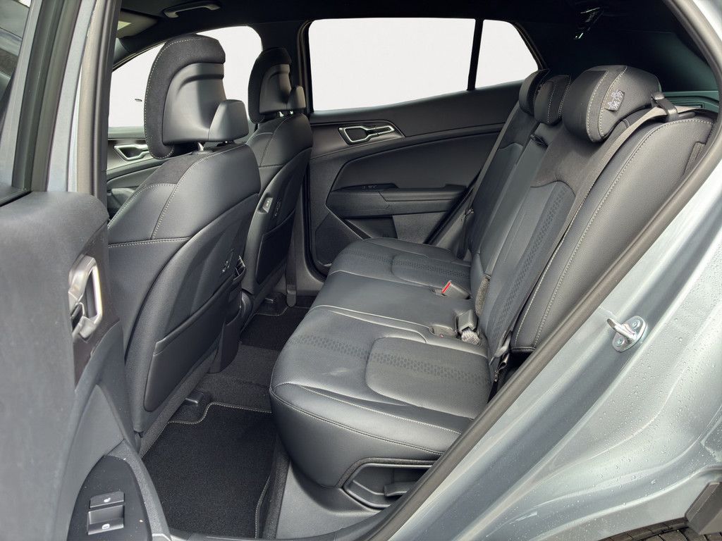 Kia Sportage - Bild 10