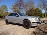Mercedes-Benz E 220 CDI AVANTGARDE Avantgarde