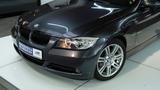 BMW 325i xDrive Lim Schiebdach Sitzheizung - BMW 325 mit Benzin-Antrieb: Allradantrieb