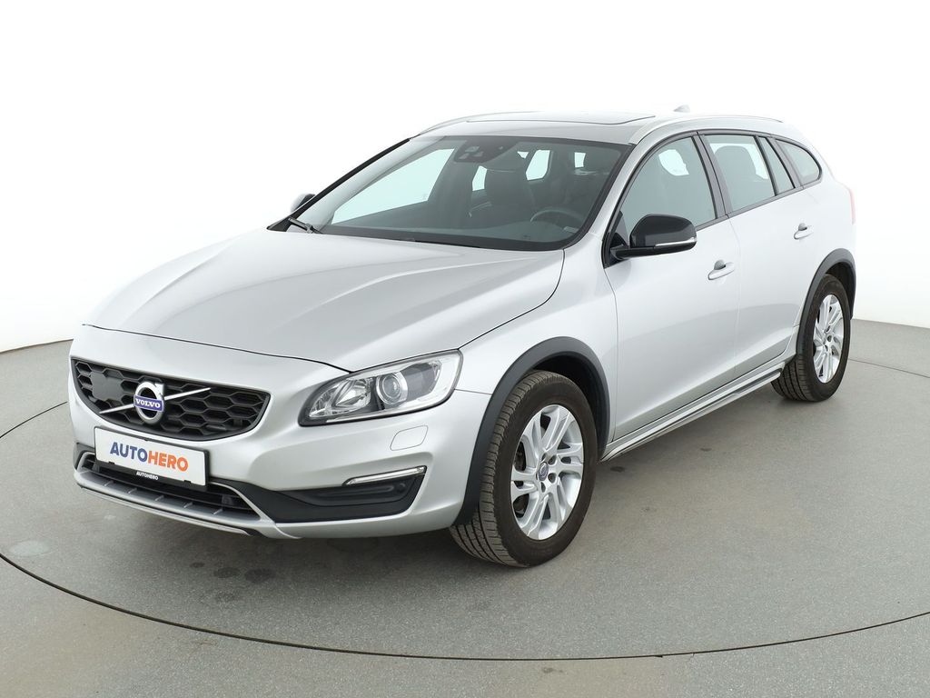 Image of Volvo V60 Cross Country