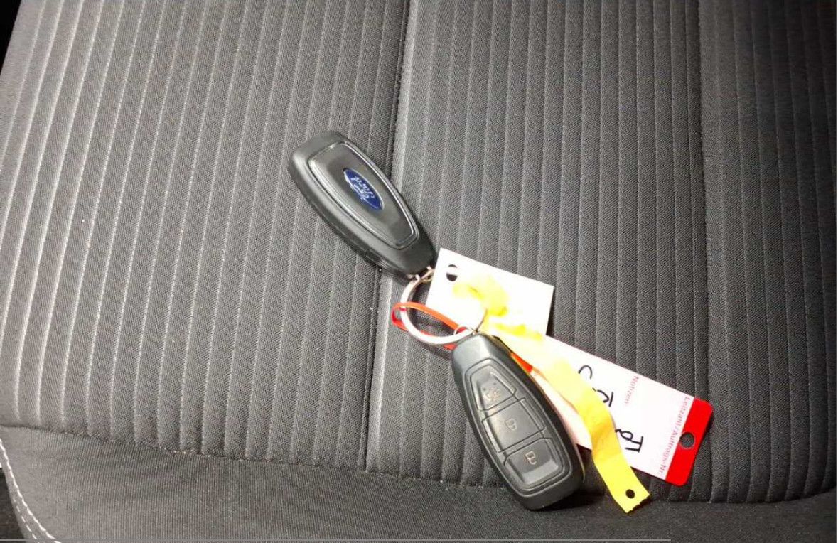 Fahrzeugabbildung Ford Kuga 2.0d Titanium LED/NAVI/VIRTU/SHZ/DAB/RFK