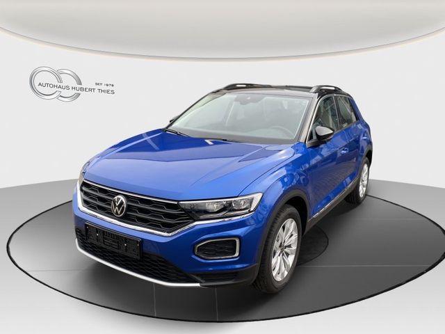 Volkswagen T-Roc 1.0 TSI OPF Style ACC+Navi+LED +KAMERA