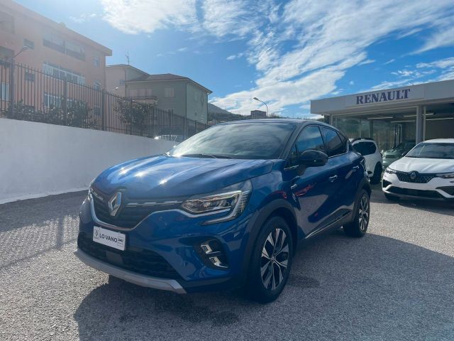 Jiný Renault Captur TCe 12V 90 CV Techno