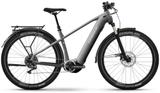 Haibike Trekking 7 High 45cm - Haibike E-Bikes