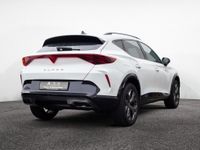 Cupra Formentor - Vorschau Bild 3